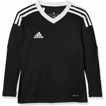 adidas  Langarmshirt Trikot für Mädchen in weiß günstig online kaufen