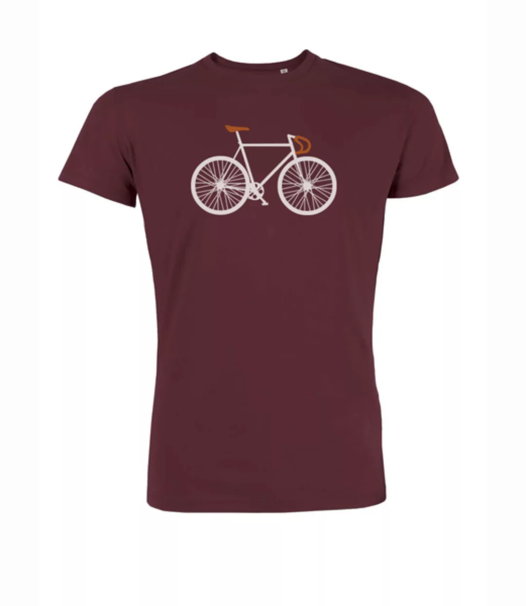 T-shirt Guide Bike Two günstig online kaufen