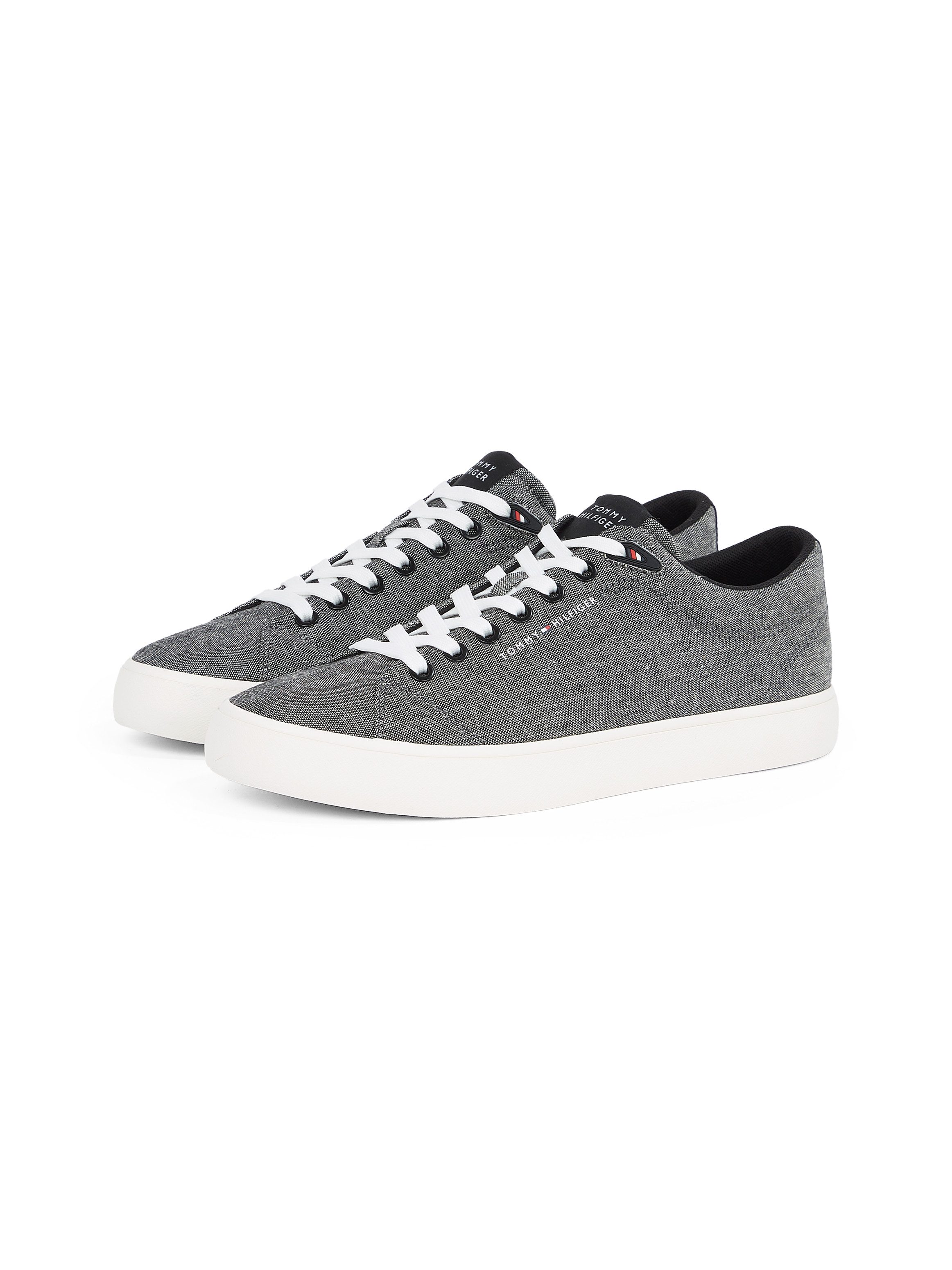 Tommy Hilfiger TH HI VULC LOW günstig online kaufen