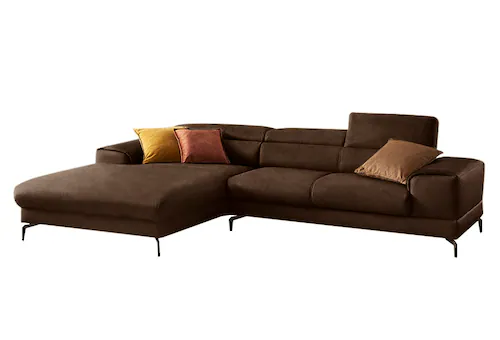 W.SCHILLIG Ecksofa "piedroo" günstig online kaufen