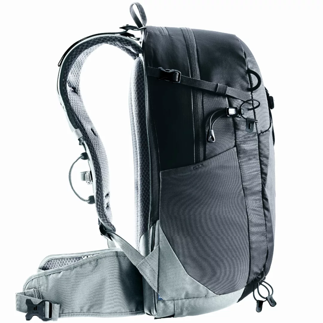 Deuter Trail 25 Black Shale günstig online kaufen