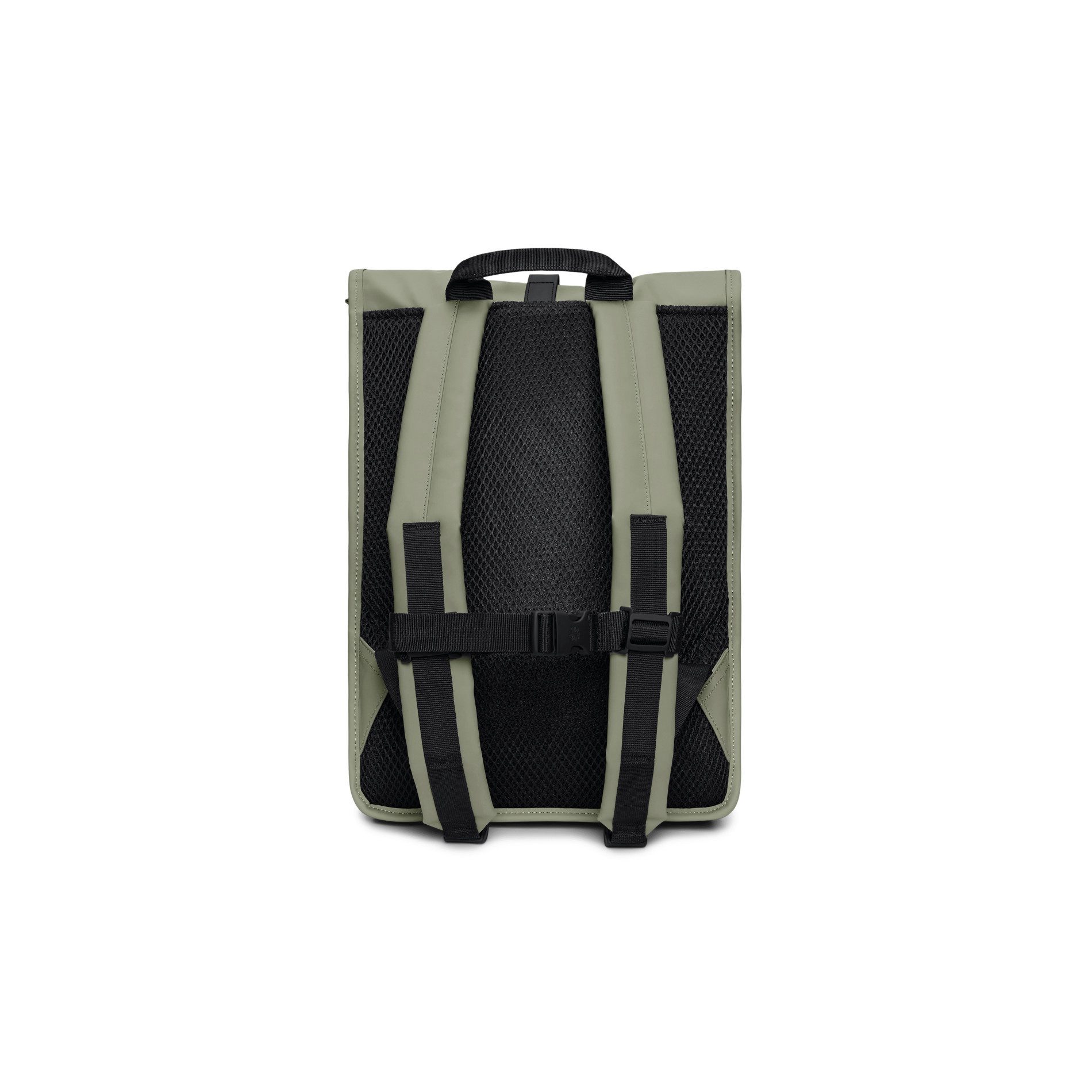 Rains Daypack Rolltop Rucksack W3 günstig online kaufen