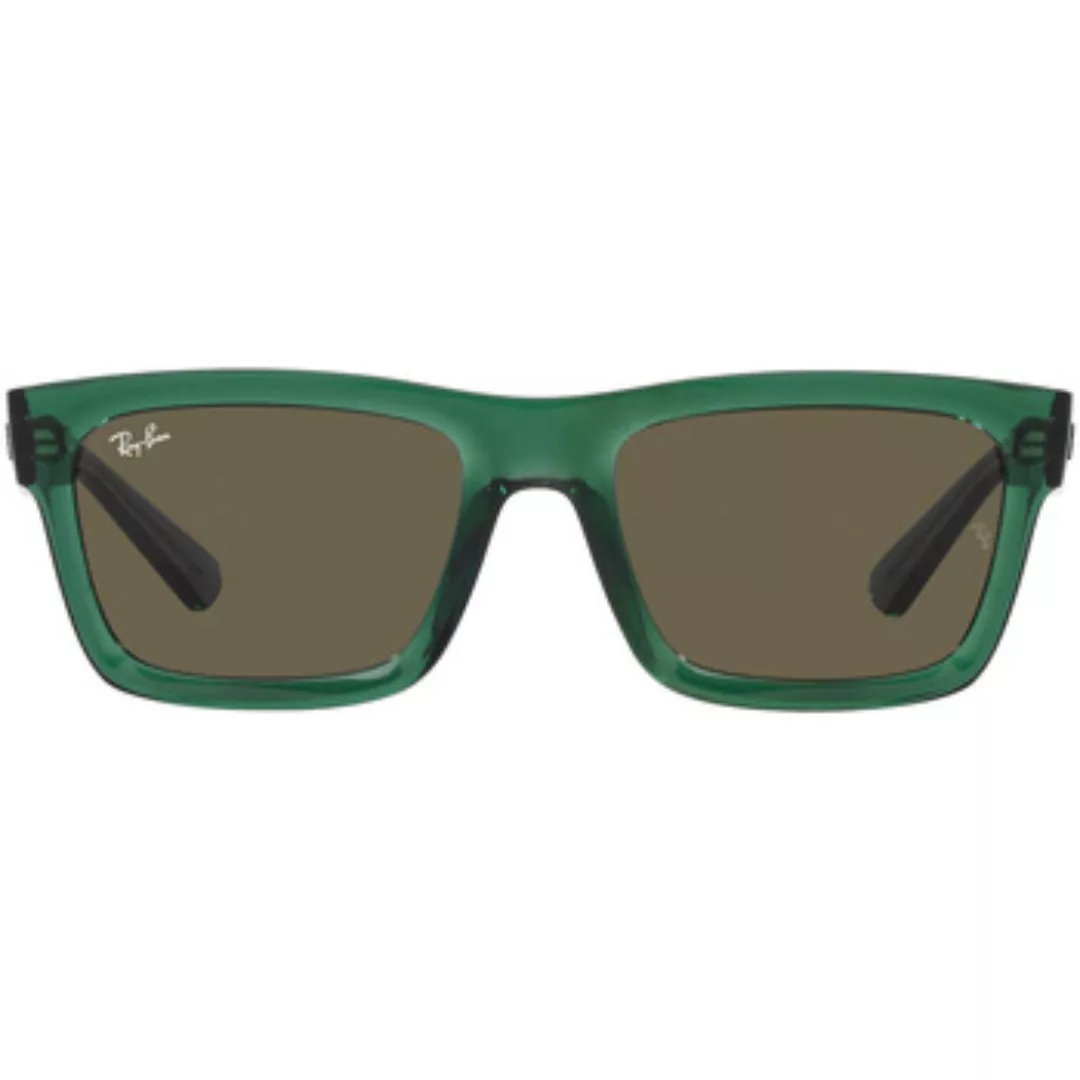 Ray-ban  Sonnenbrillen Sonnenbrille  Warren RB4396 6681/3 günstig online kaufen