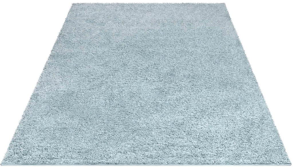 Carpet City Hochflor-Teppich »City Shaggy«, rechteckig, 30 mm Höhe, Auch al günstig online kaufen