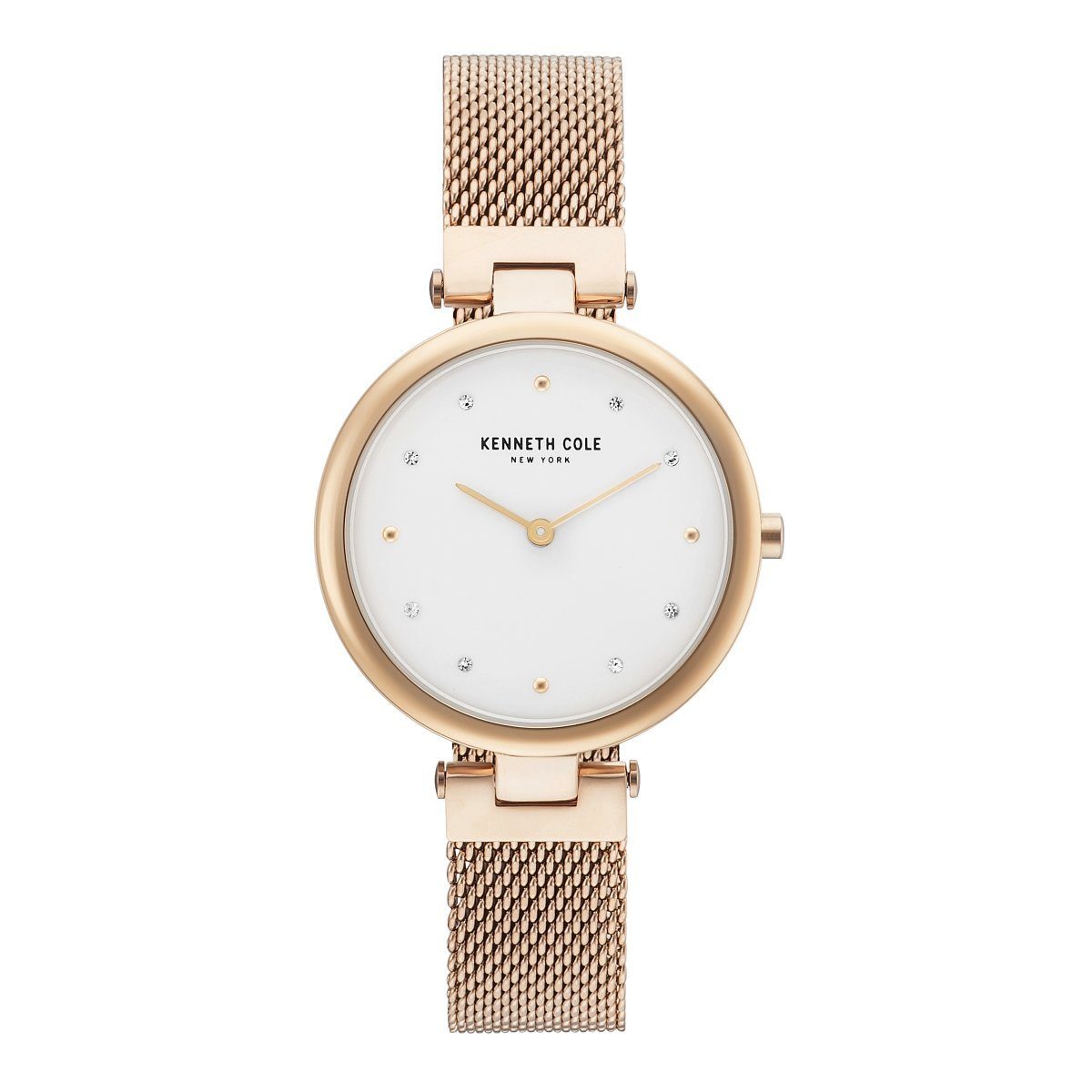 Kenneth Cole Quarzuhr KC50511003 günstig online kaufen