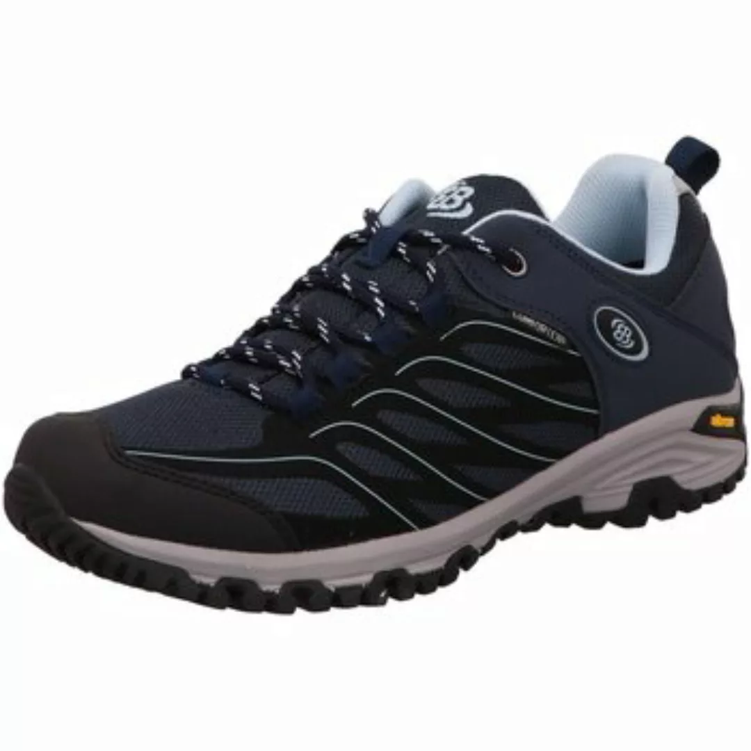 Brütting  Fitnessschuhe Sportschuhe Milan low 210130 günstig online kaufen