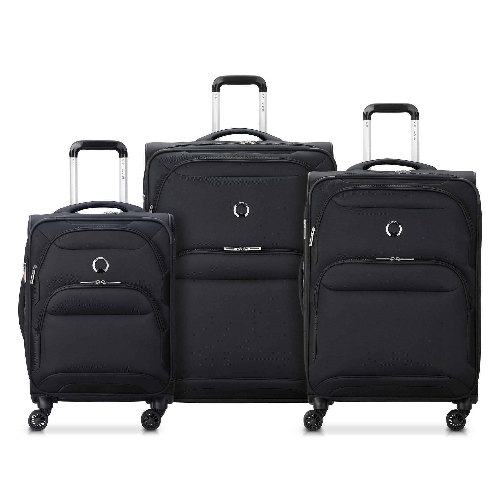 Delsey Paris Trolleyset Sky Max 2.0, günstig online kaufen