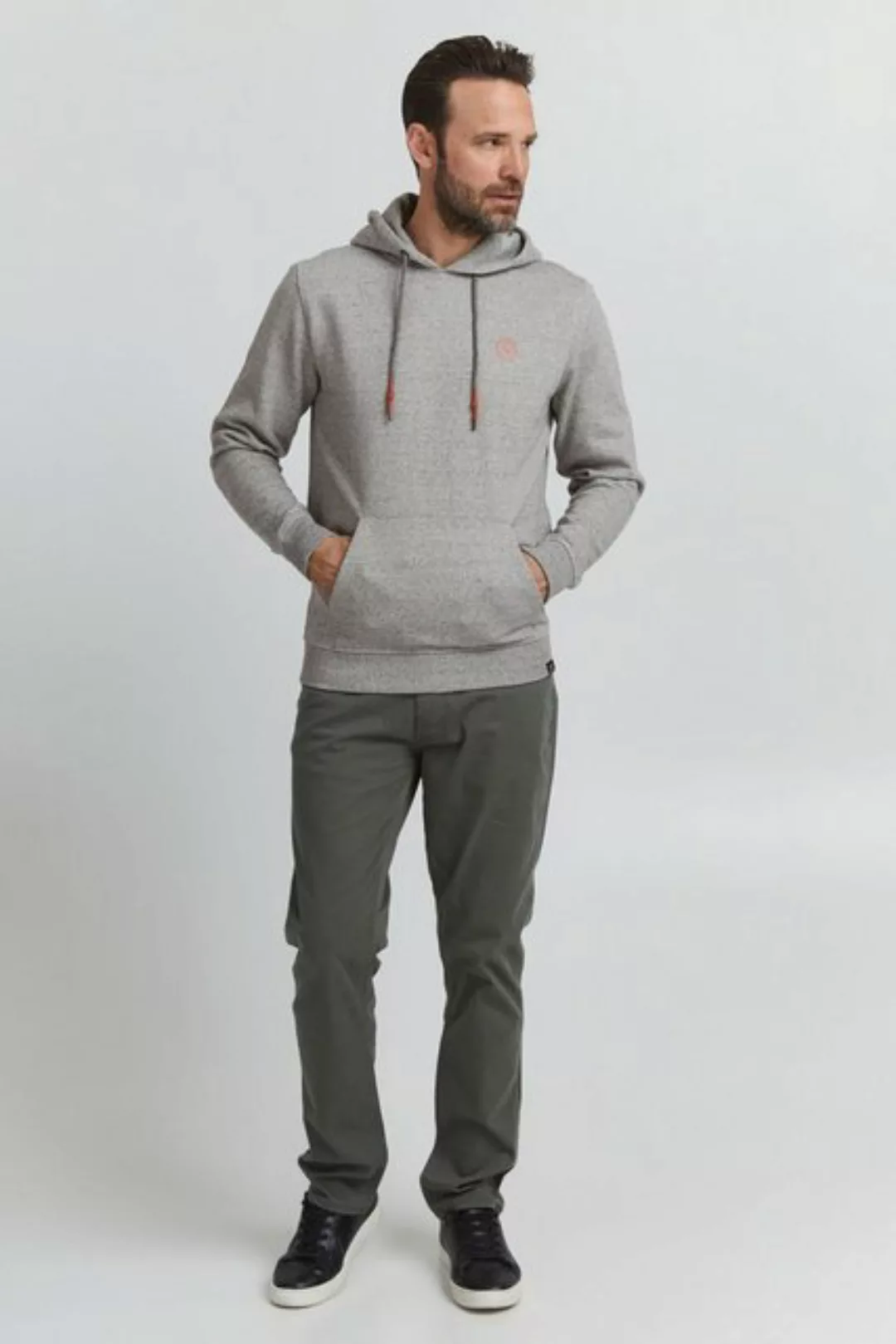 FQ1924 Kapuzensweatshirt FQ1924 FQTheo günstig online kaufen