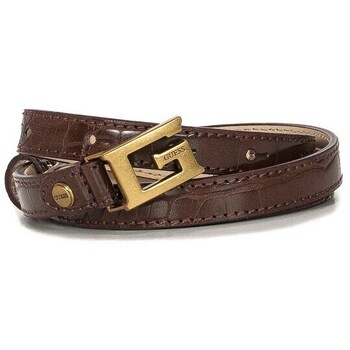 Guess  Gürtel BW7626P2215BRO günstig online kaufen