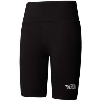 The North Face  Shorts NF0A8C2HJK31 - SIMPLE DOME LEGGING SHORT-BLACK günstig online kaufen