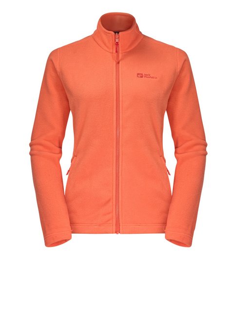 Jack Wolfskin Anorak Jack Wolfskin W Kiruna Jacket Damen Anorak günstig online kaufen