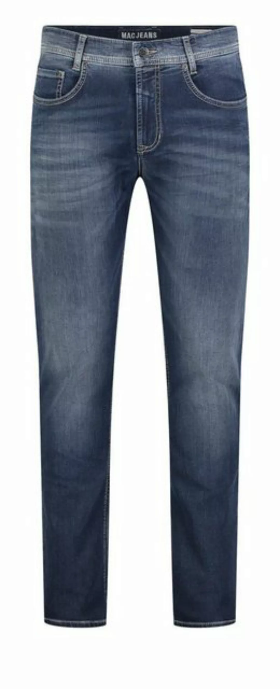 MAC 5-Pocket-Jeans MAC JOGN JEANS authentic dark blue tinte 0590-00-0994L H günstig online kaufen