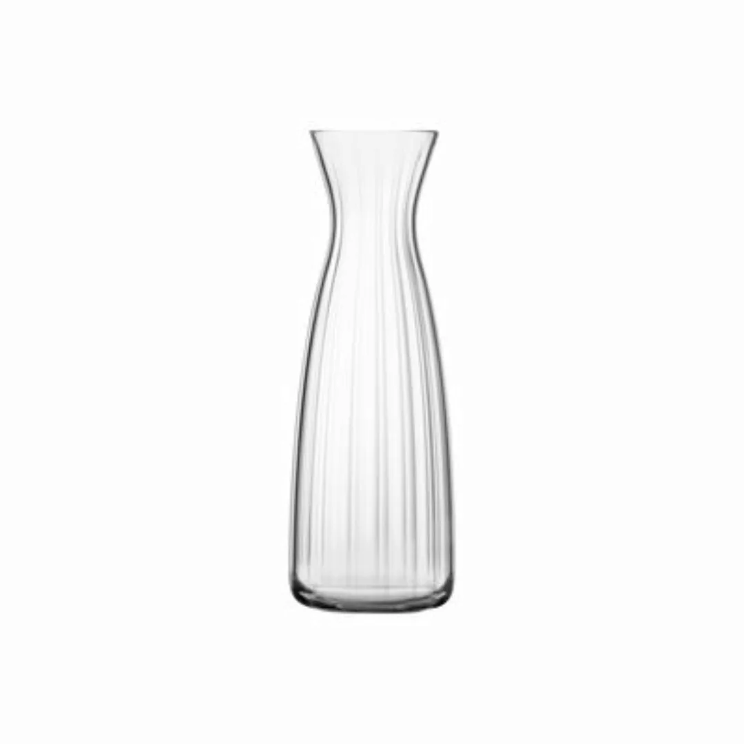 Karaffe Raami glas transparent / 1L - Jasper Morrison - Iittala - Transpare günstig online kaufen