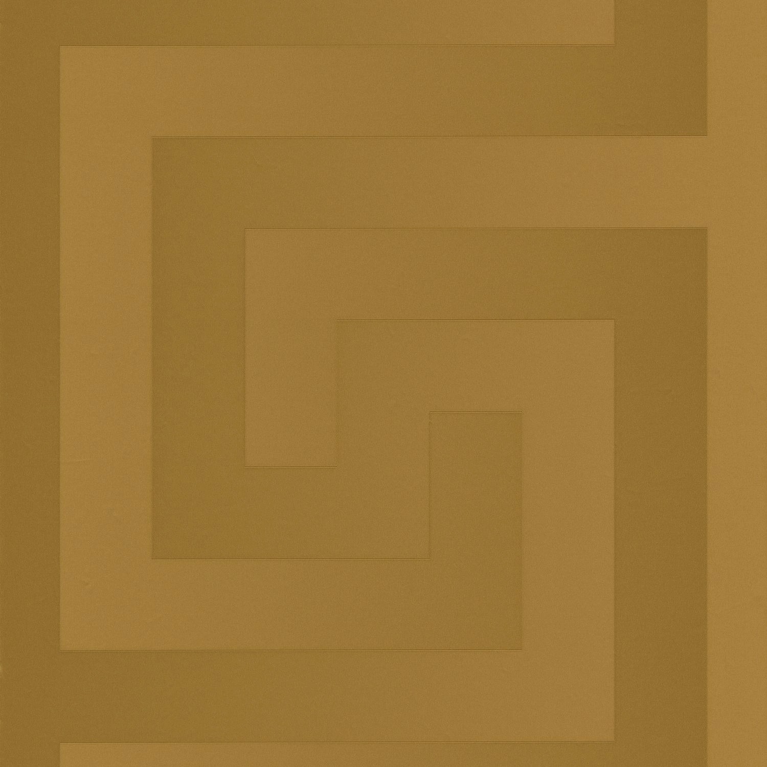 PROFHOME 935232-GU Exklusive Luxus Tapete Ornament glänzend Gold 7,035 m2 0 günstig online kaufen