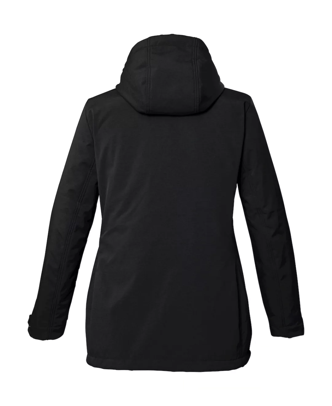 STOY Softshelljacke "STW 8 WMN SFTSHLL JCKT" günstig online kaufen