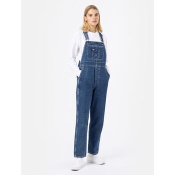 Dickies  Overalls CLASSC DNM BIB W DK0A4XYCC-LB1 CLASSIC BLUE DNM günstig online kaufen