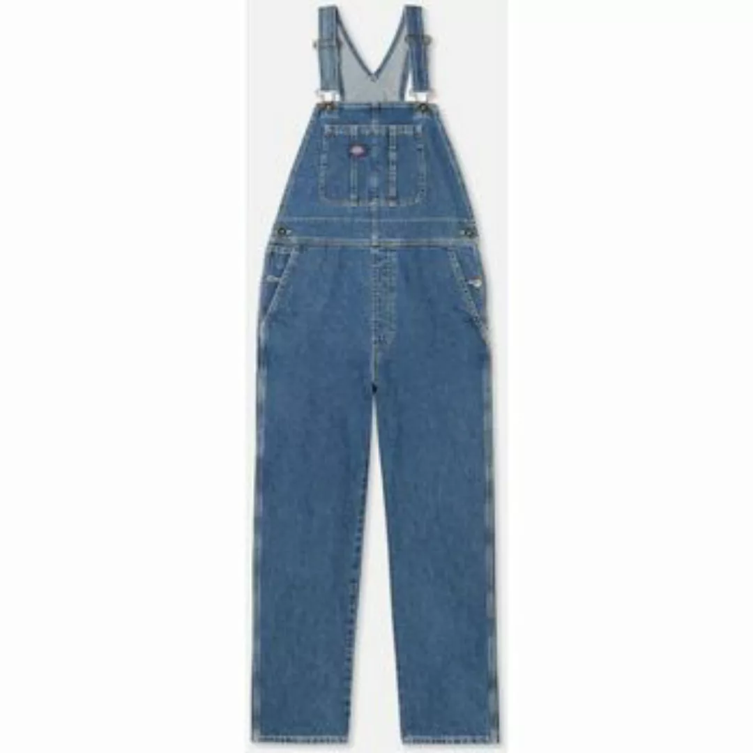 Dickies  Overalls CLASSC DNM BIB W DK0A4XYCC-LB1 CLASSIC BLUE DNM günstig online kaufen