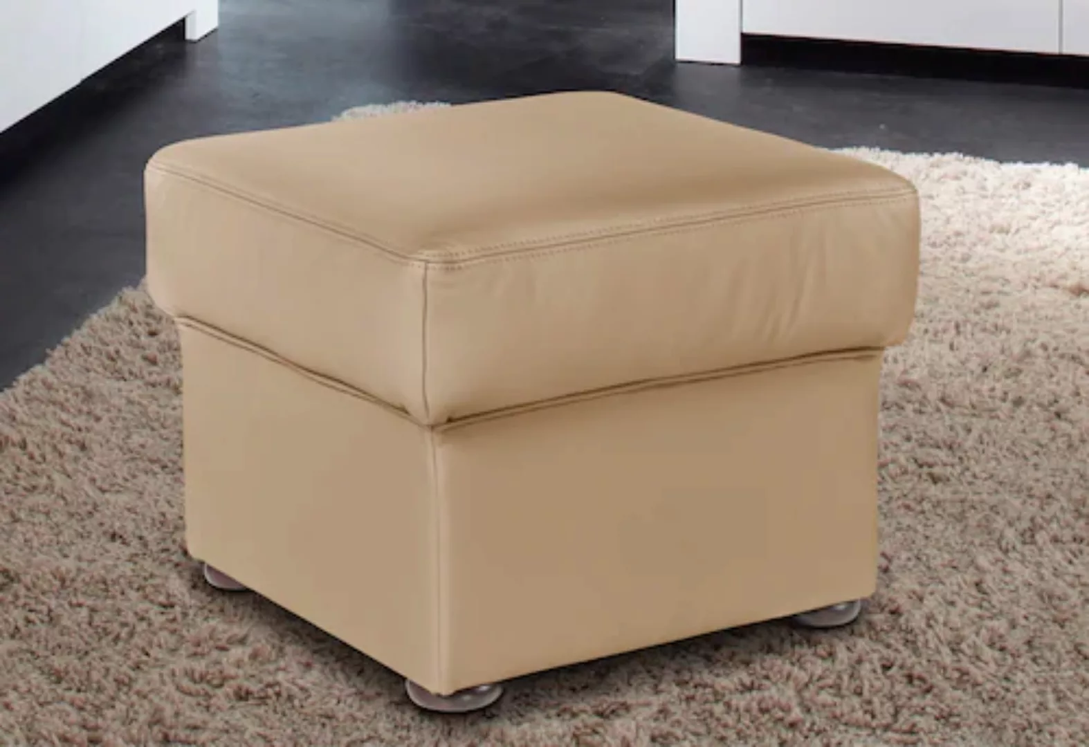 sit&more Hocker "Benson" günstig online kaufen