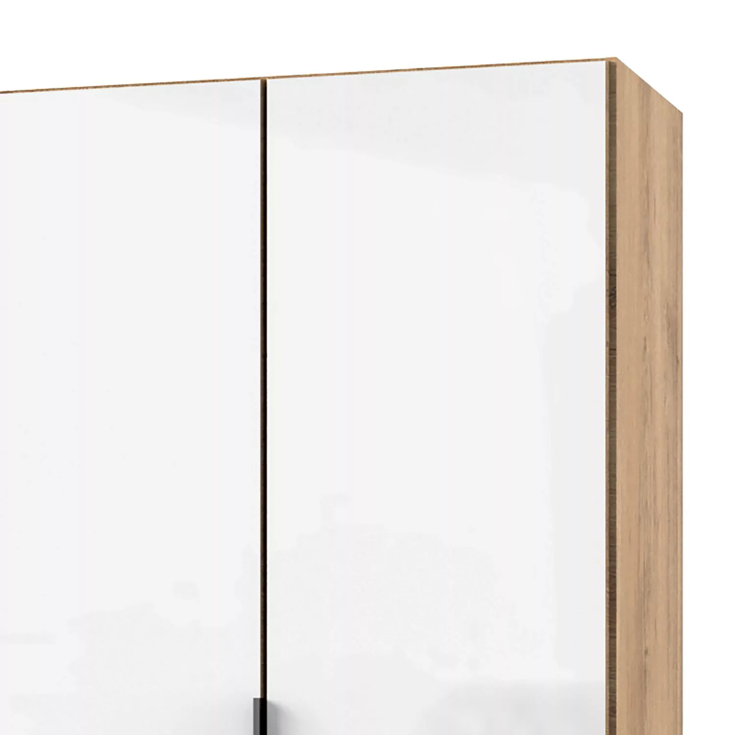 Wimex Kleiderschrank Level by fresh to go mit Glas-und Spiegeltüren günstig online kaufen