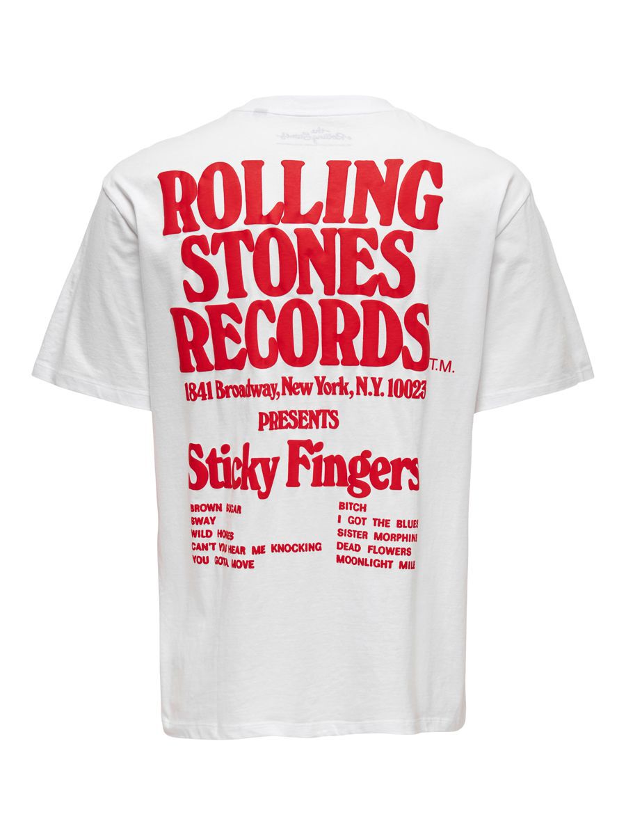 ROLLING STONES T-SHIRT günstig online kaufen