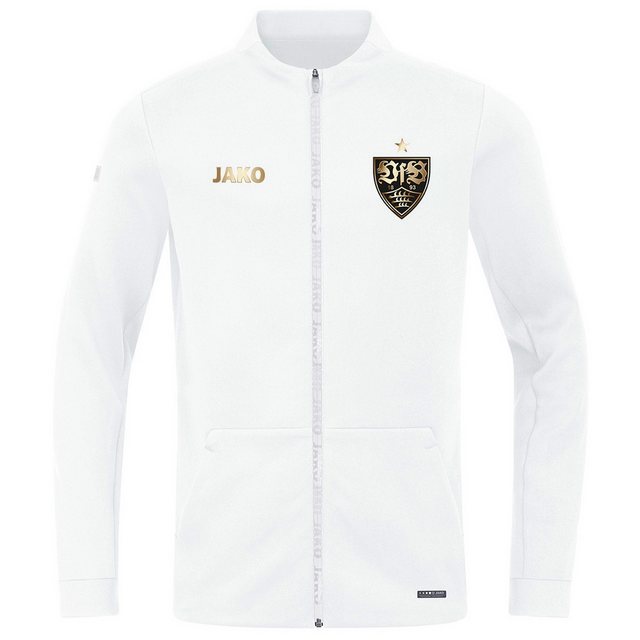 Jako Funktionsjacke JAKO VfB Stuttgart Jacke Pro Casual International günstig online kaufen