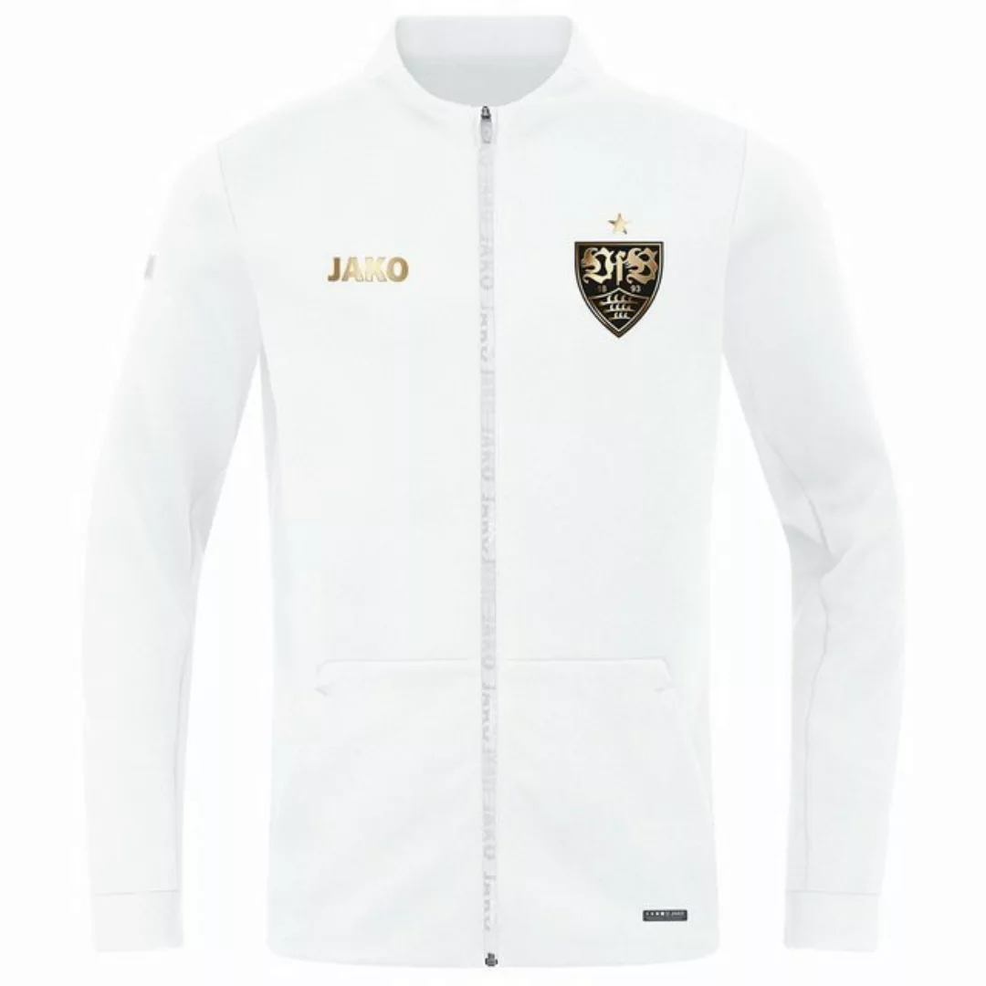 Jako Funktionsjacke JAKO VfB Stuttgart Jacke Pro Casual International günstig online kaufen