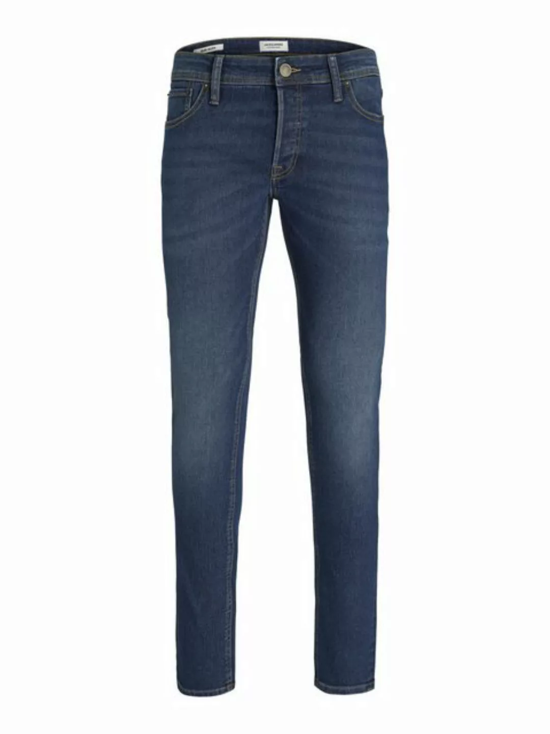 Jack & Jones 5-Pocket-Jeans JJIGLENN JJORIGINAL MF 070 NOOS PLS günstig online kaufen