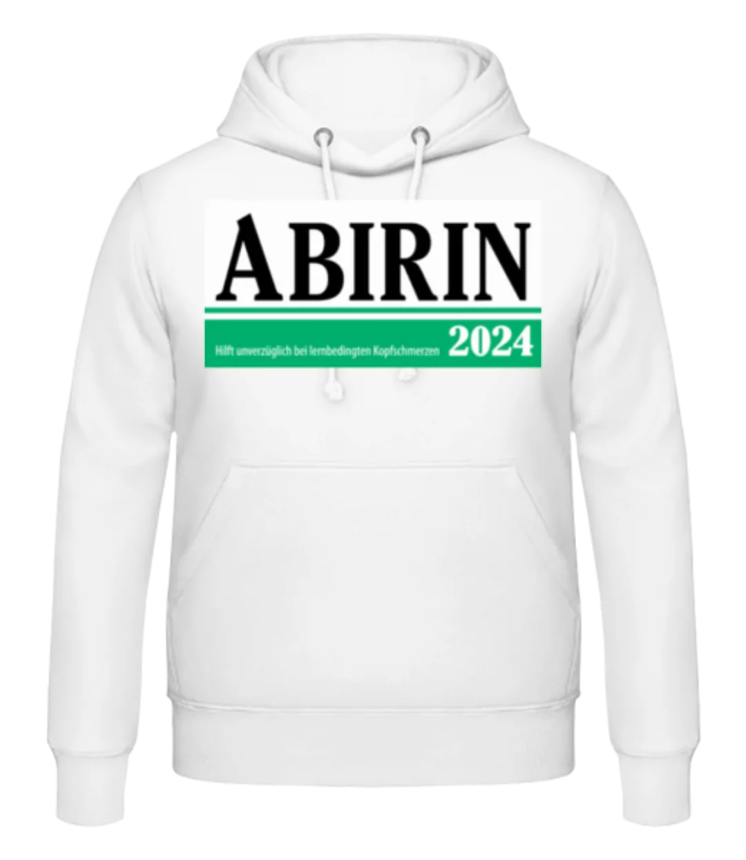 Abirin 2024 · Männer Hoodie günstig online kaufen