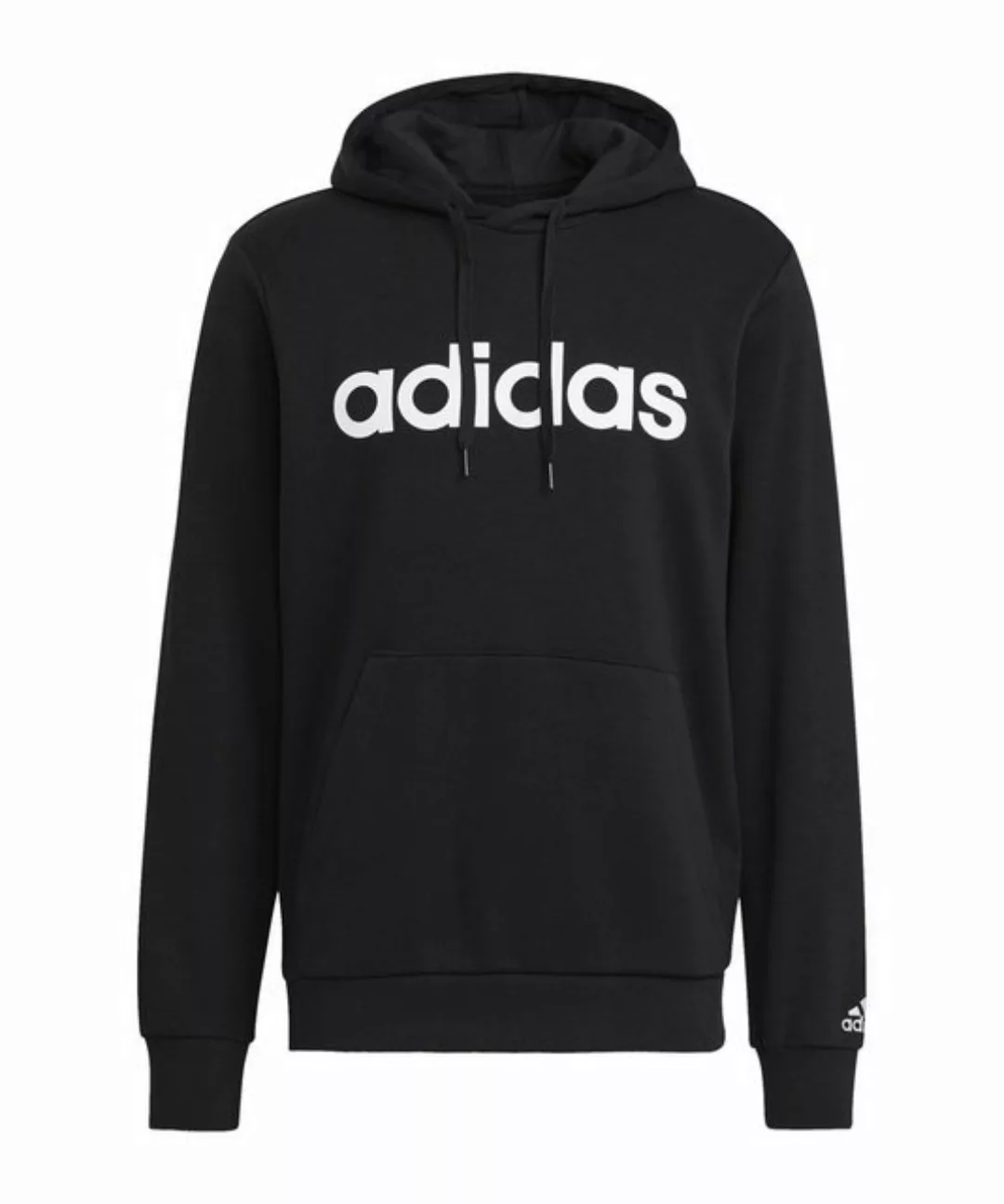 adidas Performance Sweatshirt adidas Performance Essentials Hoody Baumwolle günstig online kaufen