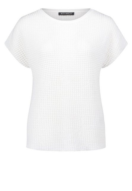 Betty Barclay T-Shirt Betty Barclay / Da.Shirt, Polo / Shirt Kurz 1/2 Arm günstig online kaufen