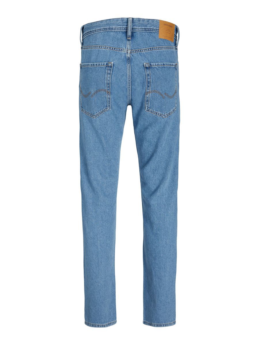 Jack & Jones Loose-fit-Jeans JJICHRIS JJORIGINAL günstig online kaufen