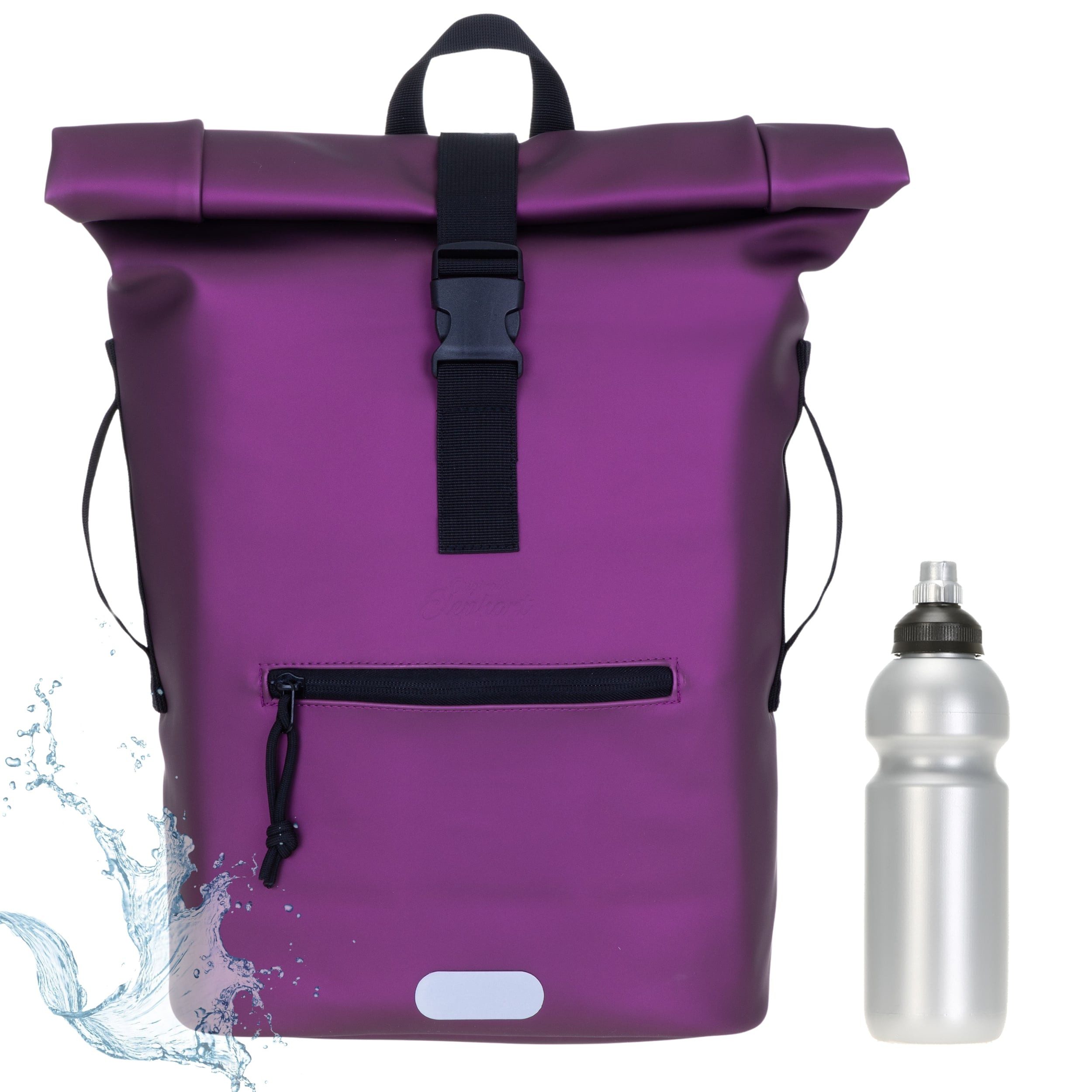 ELEPHANT Freizeitrucksack Time Bag aus Plane, günstig online kaufen