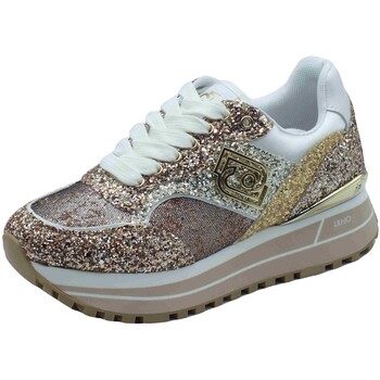 Liu Jo  Sneaker MAXI WONDER 73 BA5015 TX007-00529 günstig online kaufen