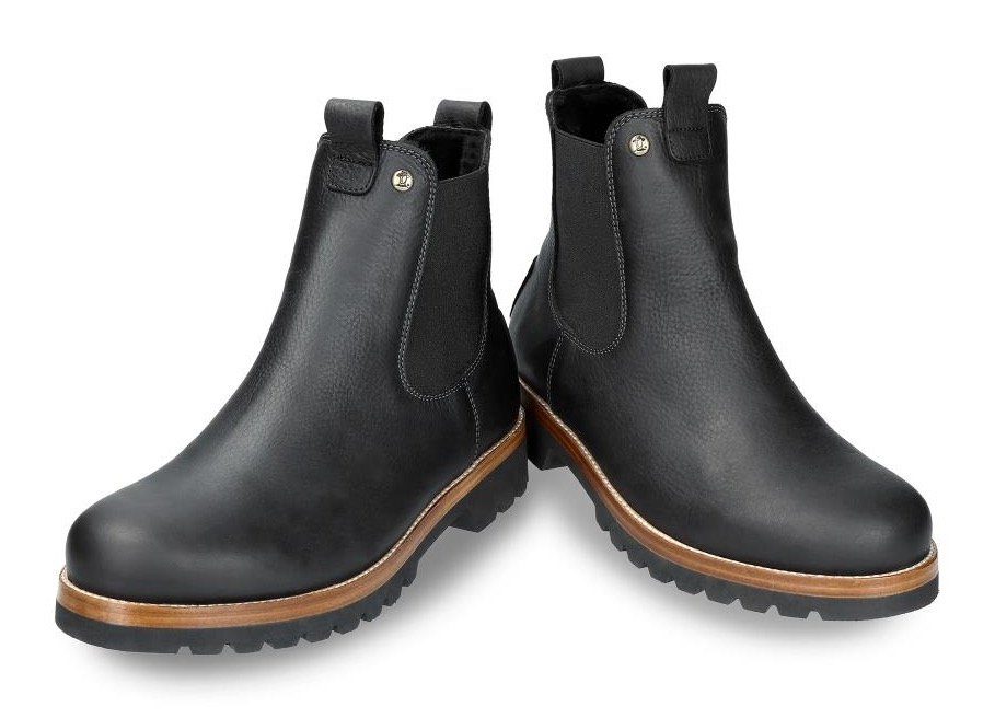 Panama Jack Burton Igloo C1 Chelseaboots günstig online kaufen
