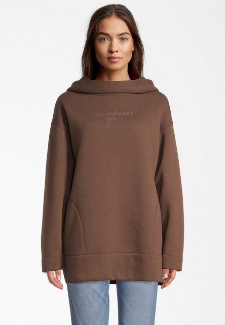 Vestino Kapuzenpullover (1-tlg) günstig online kaufen