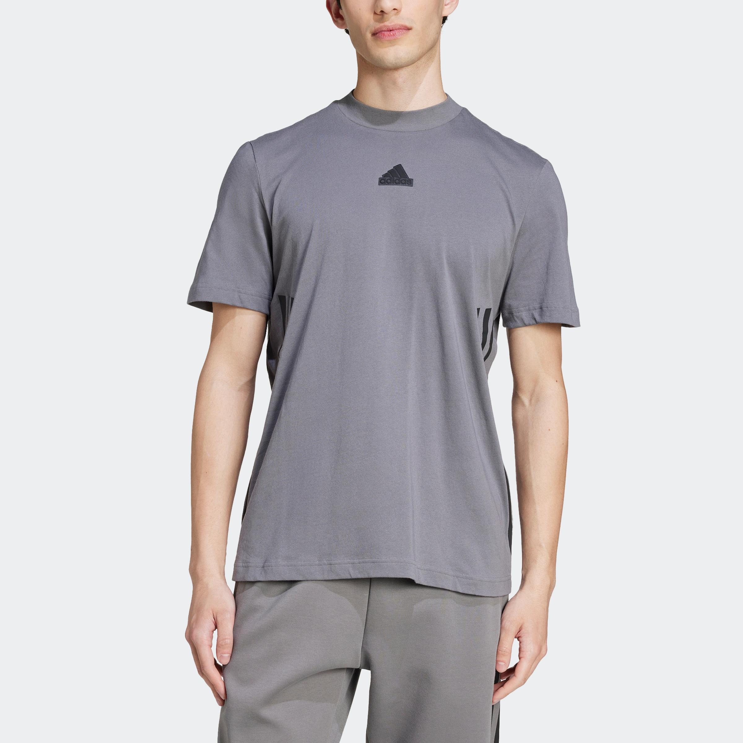 adidas Sportswear T-Shirt "M FI 3S REG T" günstig online kaufen