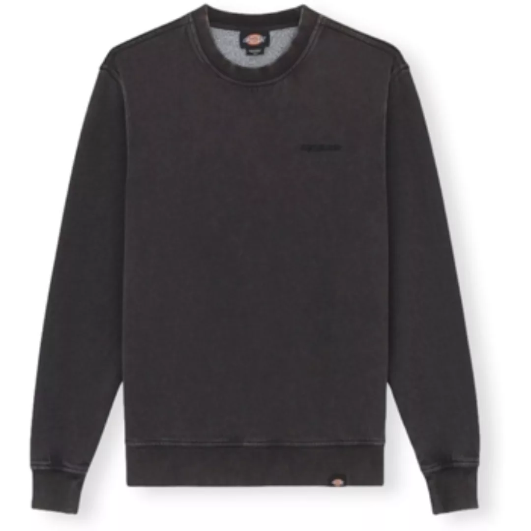 Dickies  Sweatshirt Plentywood Sweatshirt - Black günstig online kaufen