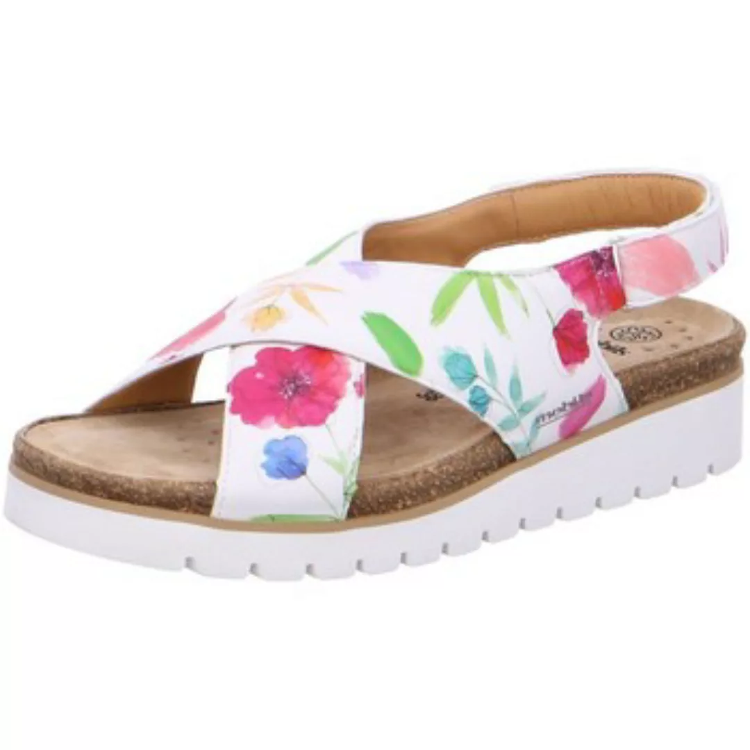 Mephisto  Sandalen Sandaletten TALLY POPPY 31277 MULTICOLOURED günstig online kaufen