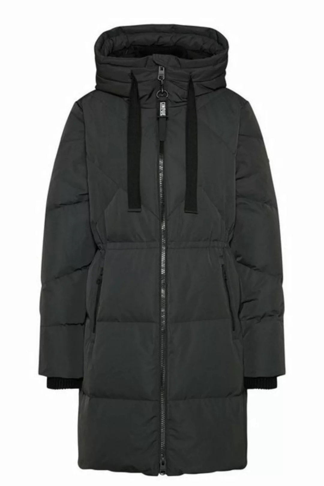 Cinque Winterjacke CIICE, schwarz günstig online kaufen