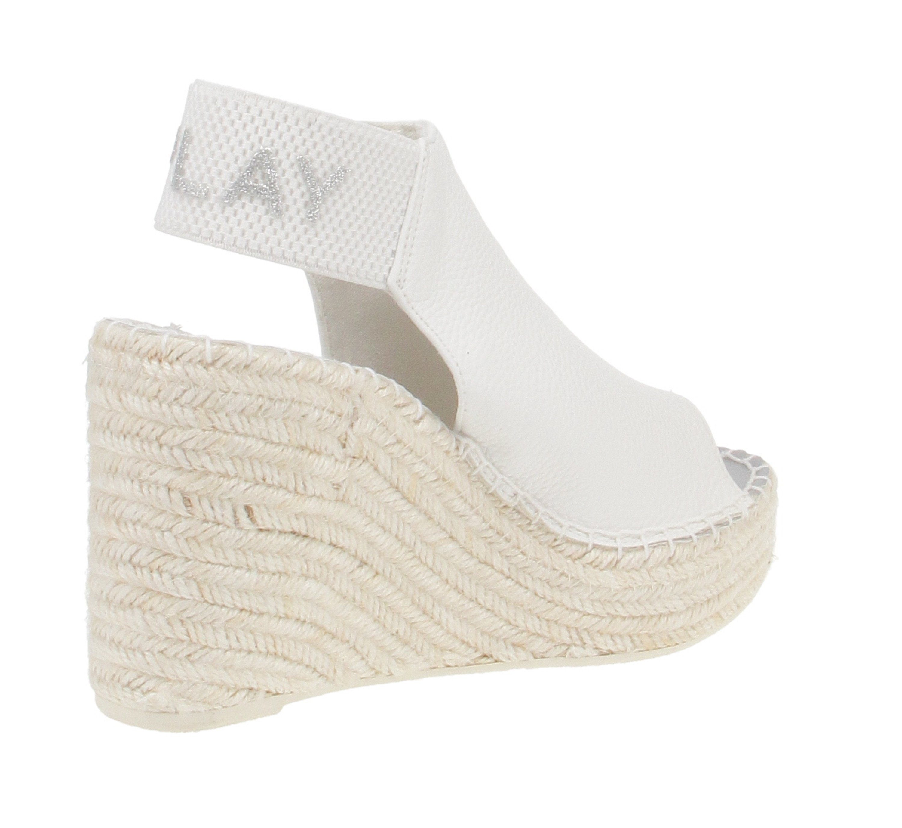 Replay GWP4G C0008S-White-40 Sandale günstig online kaufen