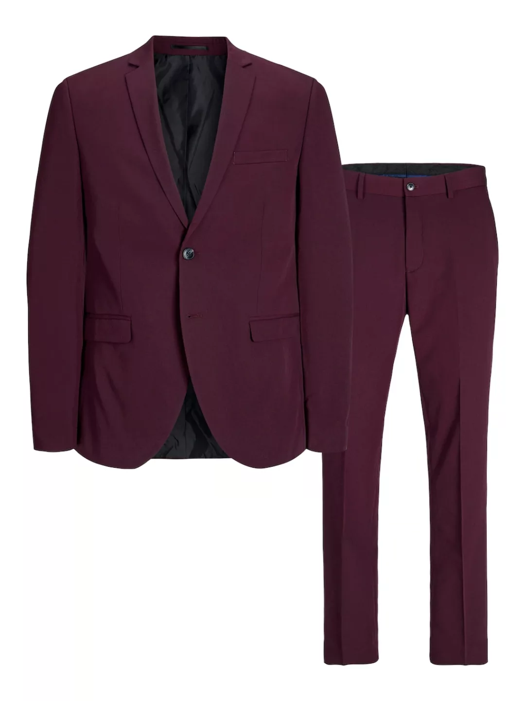 Jack & Jones Anzug "JPRFRANCO SUIT NOOS", slim fit günstig online kaufen