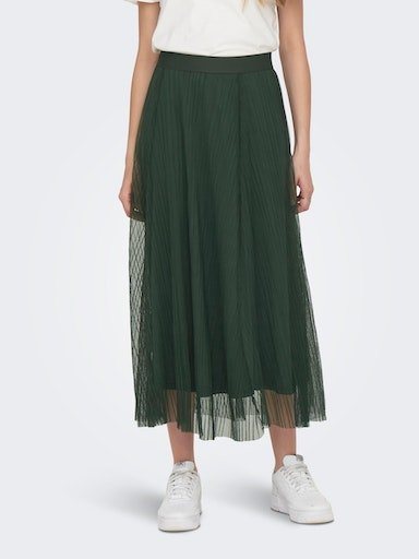 ONLY Maxirock ONLLAVINA SKIRT JRS günstig online kaufen