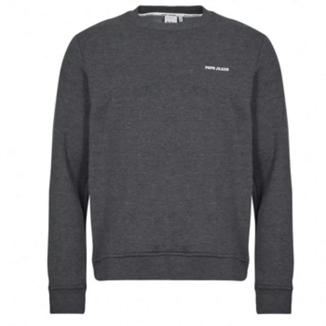 Pepe Jeans Sweatshirt "DAMIAN CREW", mit Schrift-Detail auf dem Rücken günstig online kaufen