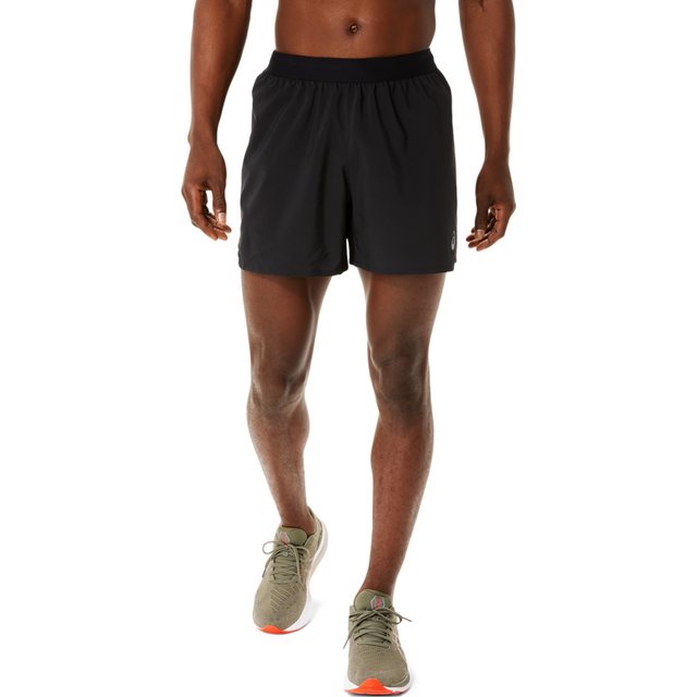 Asics Laufhose Asics Road 5in Shorts günstig online kaufen