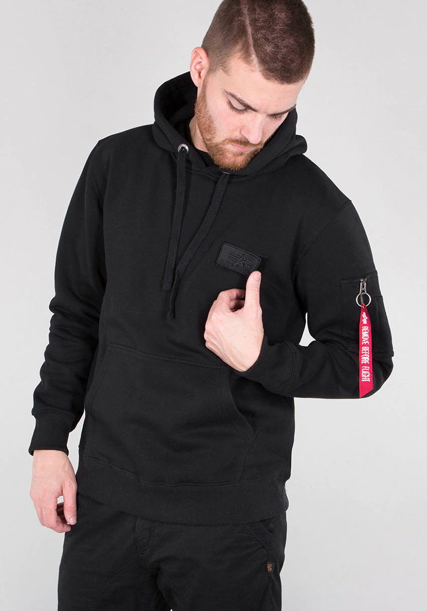 Alpha Industries Hoodie günstig online kaufen