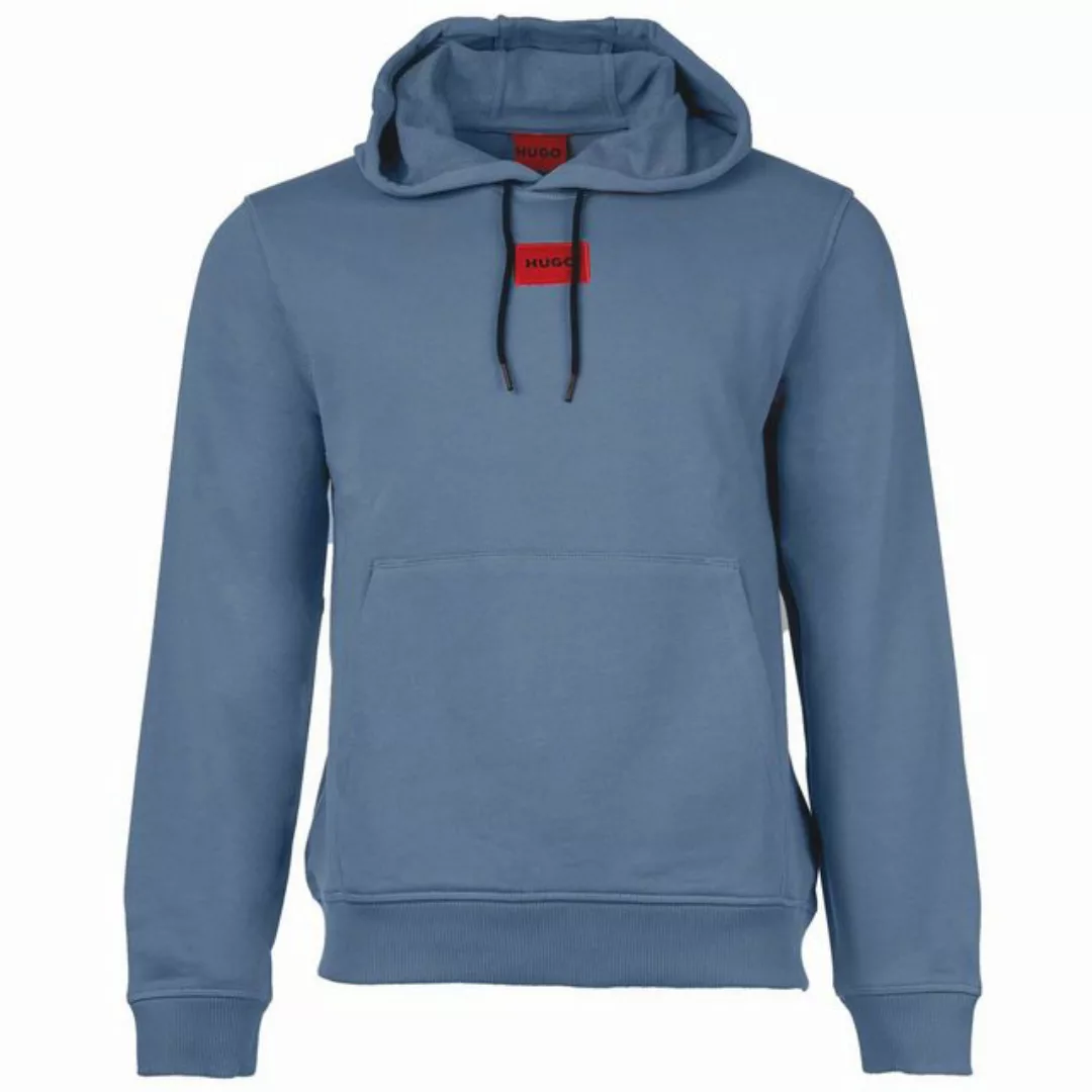 HUGO Sweatshirt Herren Kapuzen-Sweatshirt - Daratschi214, Hoodie günstig online kaufen
