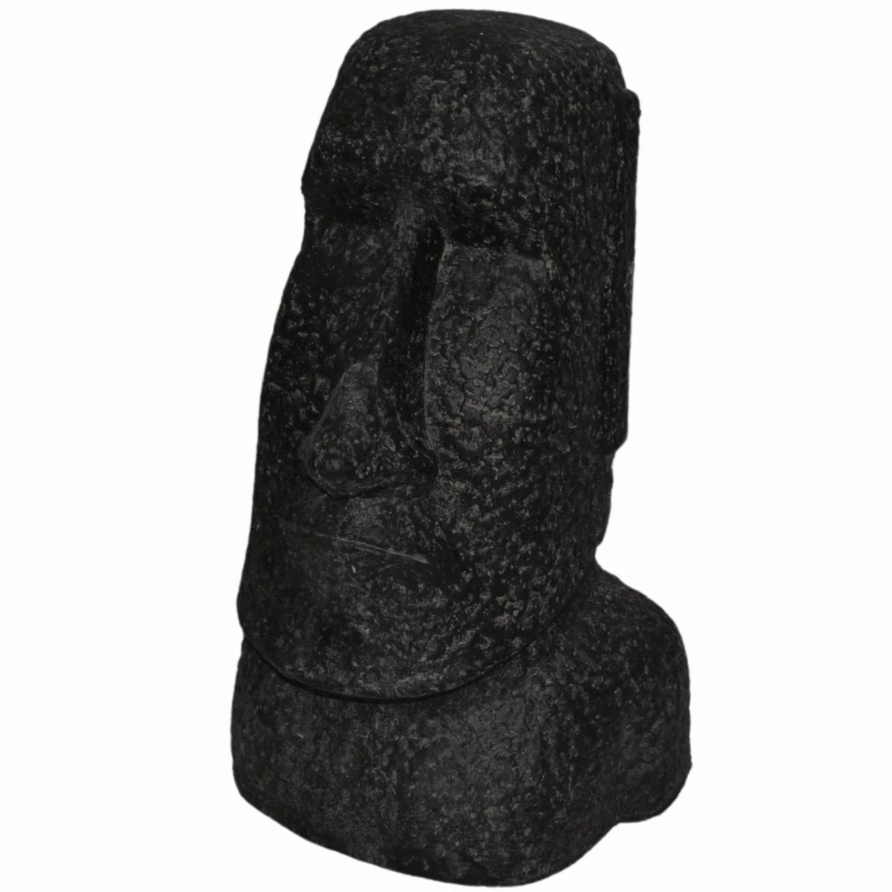 Stein Moai Skulptur Lucknow günstig online kaufen