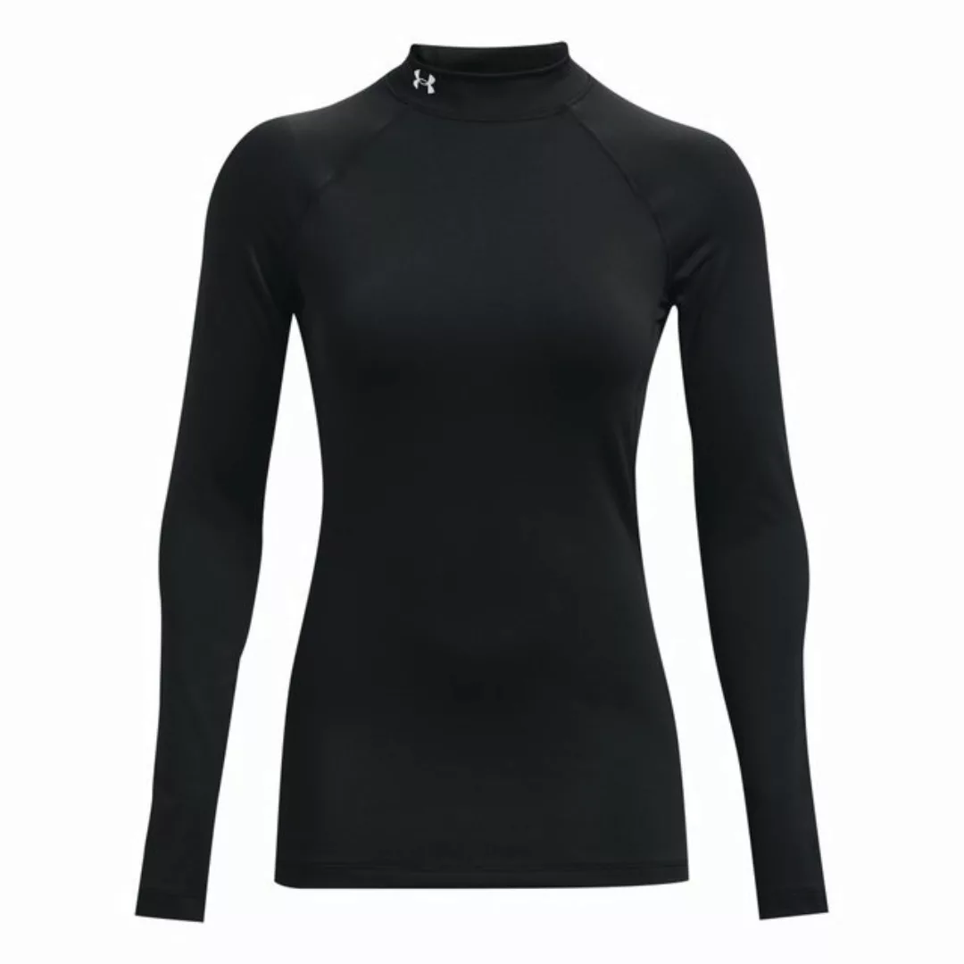 Under Armour® Longsweatshirt UA CG AUTHENTICS MOCKNECK günstig online kaufen