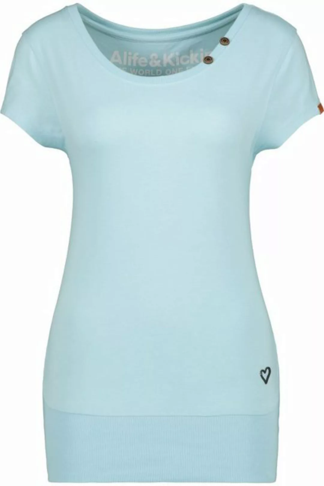 Alife & Kickin T-Shirt "CocoAK A Shirt Damen T-Shirt" günstig online kaufen