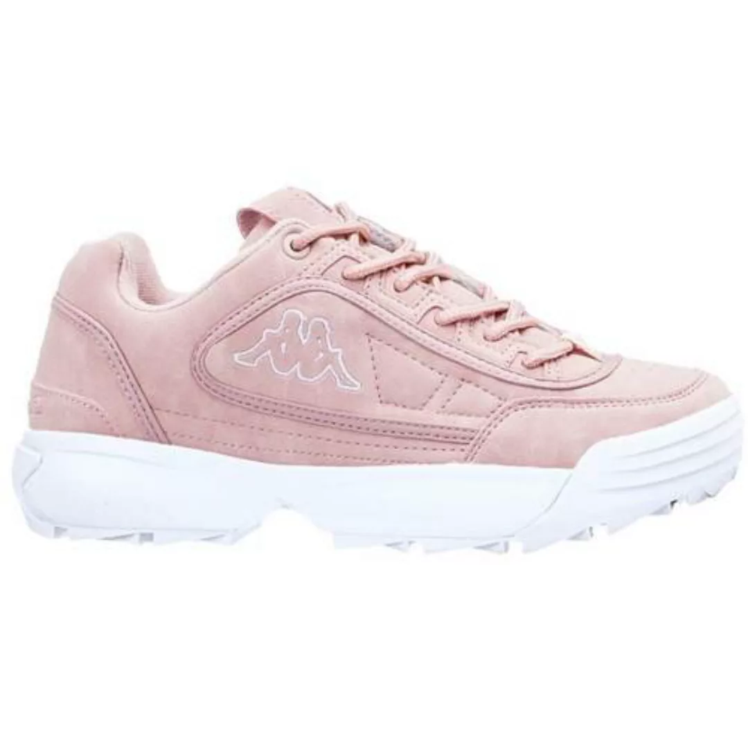 Kappa Rave Sc Schuhe EU 37 Pink günstig online kaufen